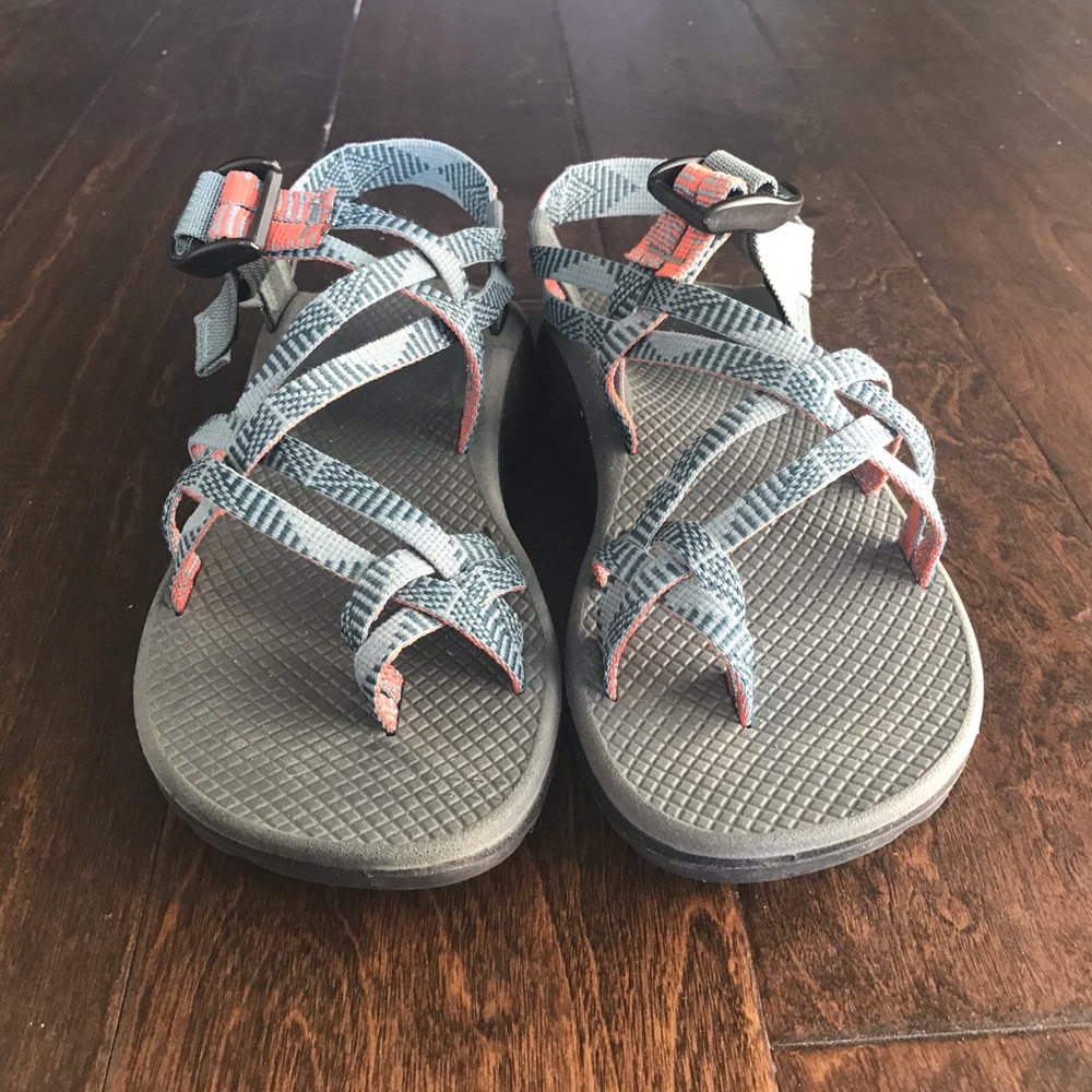 Chacos, size 7
